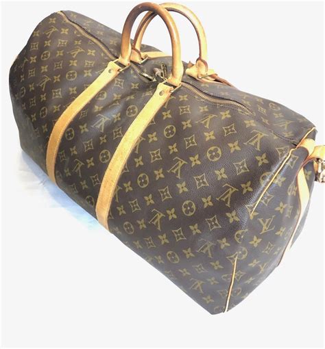 lv duffle bag mini|lv duffle bag vintage.